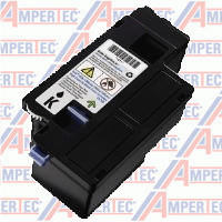 Ampertec Toner für Xerox 106R01630 schwarz