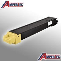 Ampertec Toner für Kyocera TK-8315Y yellow