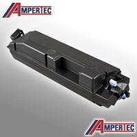 Ampertec Toner für Kyocera TK-5140K schwarz