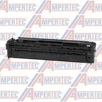 Ampertec Toner für HP CE340A 651A schwarz