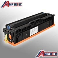 Ampertec Toner für HP CF531A 205A cyan