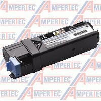 Ampertec Toner für Dell 593-11040 MY5TJ 593-11039 2FV35 schwarz