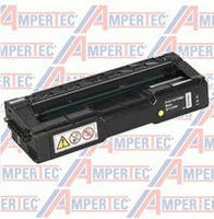 Kompatibel zu Ricoh 407543 Tonerkartusche, schwarz 2000 Seiten