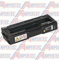 Ampertec Toner für Ricoh 407543 Typ SPC250E schwarz