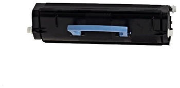 Ampertec Toner für Lexmark E360H11E schwarz