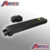 Kompatibel zu Kyocera 1T02NP0NL0 / TK-8325K Tonerkartusche, schwarz 18000 Seiten