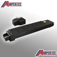 Ampertec Toner für Kyocera TK-8325K schwarz