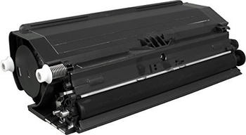Ampertec Toner für Lexmark X463X11G schwarz / Extra High Cap.