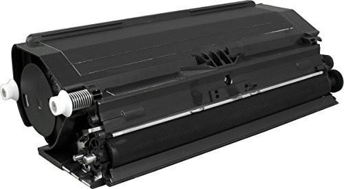 Ampertec Toner für Lexmark X463X11G schwarz / Extra High Cap.