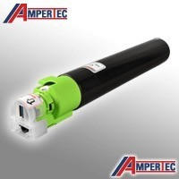 Ampertec Toner für Ricoh MPC3300 schwarz