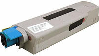[NB]* Toner kompatibel f&uuml;r OKI C5800 43324422
