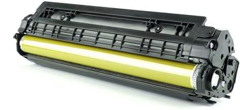 Ampertec Toner für Sharp MX-31GTYA yellow