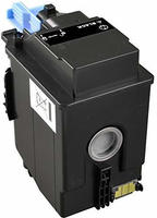 Ampertec Kompatibler Toner ersetzt Develop TNP-48K A5X01D0 schwarz (ca. 11.000