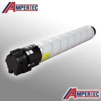 Ampertec Toner für Ricoh Typ MPC400E schwarz (4260529924614)