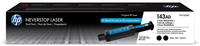 HP W1143AD, HP W1143AD / 143AD Toner schwarz (ca. 5000 Seiten) (original)