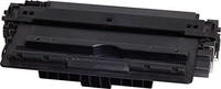 Ampertec Toner für HP Q7516A 16A schwarz