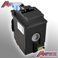 Ampertec Toner für Develop TNP-48K A5X01D0 schwarz