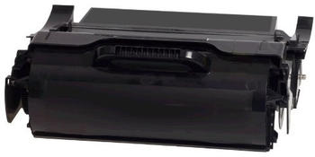 Ampertec Toner für Lexmark X651A11E schwarz