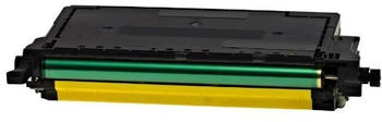 Ampertec Toner für Samsung CLT-Y6092S/ELS SU559A yellow