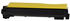 Ampertec Toner für Kyocera TK-540Y yellow