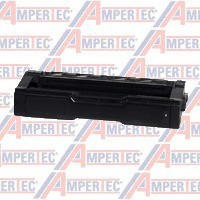 Ampertec Toner für Sharp DXC-20TB schwarz
