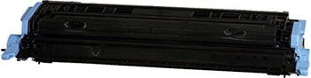 Ampertec Toner für HP Q6000A 124A schwarz