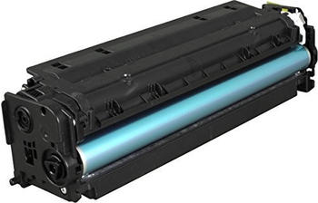 Ampertec Toner für HP CE410A 305A schwarz