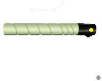 Ampertec Toner f&uuml;r Konica Minolta TN-321Y yellow