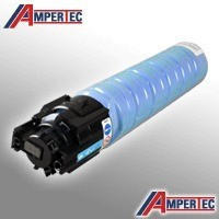Ampertec Toner für Ricoh 821207 SPC430 cyan