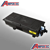 Ampertec Toner für Kyocera TK-3190 schwarz