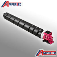 Ampertec Toner für Kyocera TK-8345M magenta