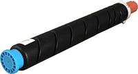Ampertec LT2131C/AM, Ampertec Kompatibler Toner ersetzt Canon 3783B002 C-EXV34...