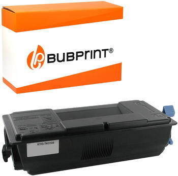 Bubprint 48932521 ersetzt Kyocera TK-3100