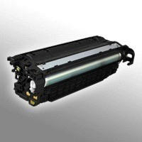TonerPartner Kompatibel zu HP CF322A / 653A Tonerkartusche, gelb, 16500 Seiten / 5%