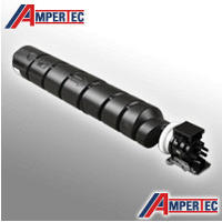 TonerPartner 1T02L70NL0, TonerPartner ToMax Premium kompatibel zu Kyocera...