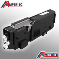 Ampertec Toner für Xerox 106R02248 schwarz