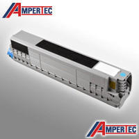 TonerPartner Kompatibel zu OKI 46471103 Tonerkartusche, cyan, 7000 Seiten / 5%