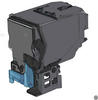 W&P ALI-LT2068/AM, W&P Recycling Toner ersetzt Epson C13S050593 schwarz kompatibel