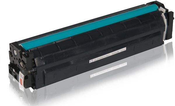 Ampertec Toner für HP CF533A 205A magenta