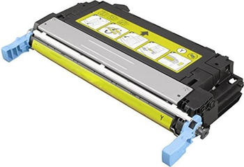 Ampertec Toner für HP Q5952A 643A yellow