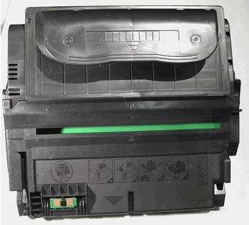 Ampertec Toner für HP Q1338A 38A schwarz