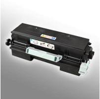 Ampertec Recycling Toner für Ricoh 407318 Typ SP4500HE schwarz