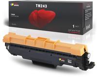 Kompatibel TN247BK, Kompatibel BROTHER TN-247 (TN247BK) - Toner Economy,...