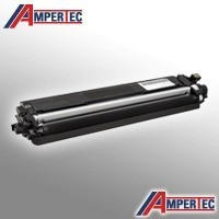 Tonerversum Toner kompatibel f&uuml;r Brother TN-247 BK Schwarz 3000 Seiten
