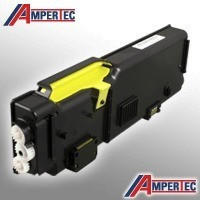 Ampertec Toner für Xerox 106R02247 yellow