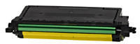 Ampertec Recycling Toner für Samsung CLT-Y5082L/ELS SU532A yellow