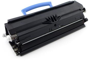 Ampertec Recycling Toner für Dell 593-10237 MW558 schwarz