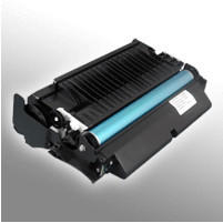 Ampertec Recycling Toner für Lexmark 12A8425 schwarz