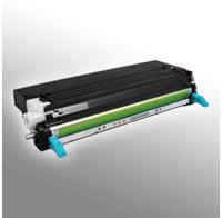 Ampertec LT1756C/1AM, Ampertec Kompatibler Toner ersetzt Xerox 113R00719 cyan...