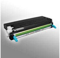 Ampertec Recycling Toner für Xerox 113R00719 cyan